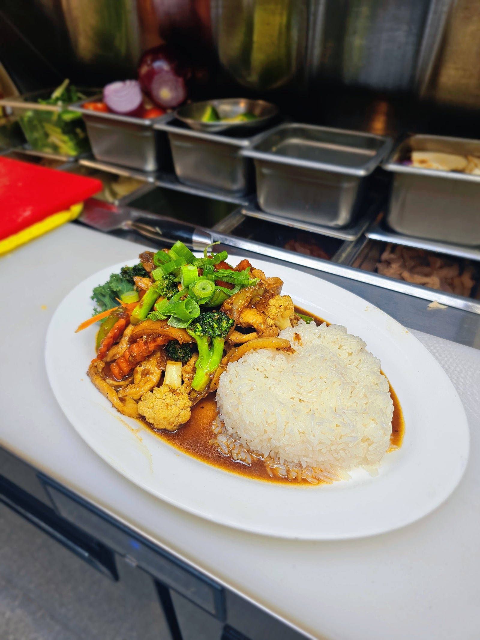 31. Tod Gratiam Prik Thai