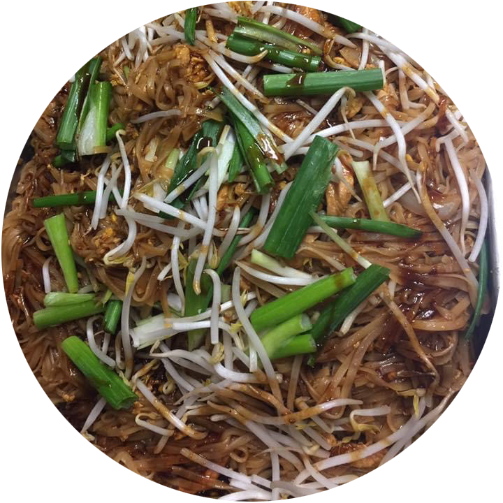42. Pad Thai Pak