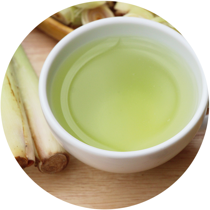 Lemongrass Tea